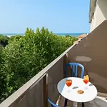 Union Park Al Mare Con Piscina - Parcheggio - - A Mh Collection מלון 3*