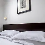 Union Park Al Mare Con Piscina - Parcheggio - - A Mh Collection מלון ריצ'יונה