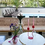 מלון Union Park Al Mare Con Piscina - Parcheggio - - A Mh Collection 3*