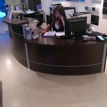 ホテル Union Park Al Mare Con Piscina - Parcheggio - - A Mh Collection