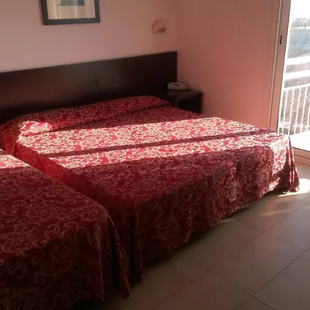 Union Park Hotel Al Mare Con Piscina - Parcheggio - Spiaggia - A Mh Collection Hotels 3*