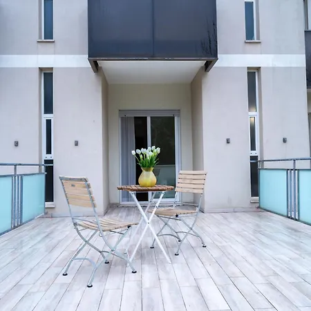 ホテル Union Park Al Mare Con Piscina - Parcheggio - - A Mh Collection