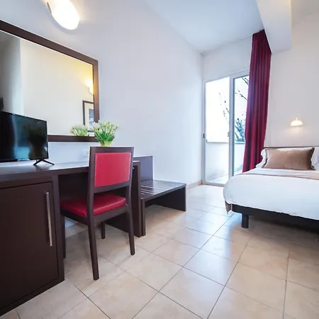 Union Park Al Mare Con Piscina - Parcheggio - - A Mh Collection 3* リッチョーネ