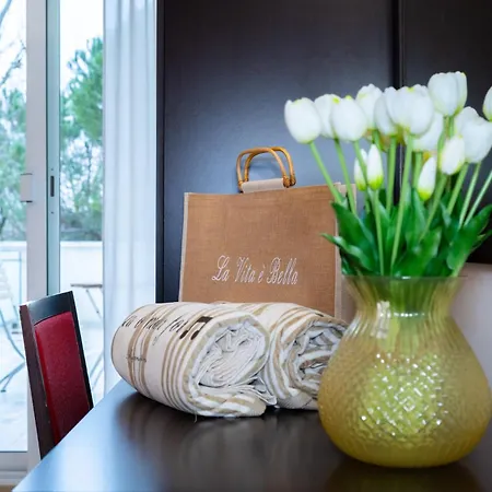 ホテル Union Park Al Mare Con Piscina - Parcheggio - - A Mh Collection 3*