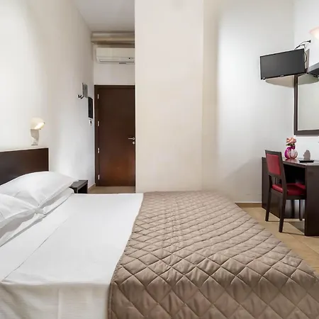Hotel Union Park Al Mare Con Piscina - Parcheggio - - A Mh Collection 3*