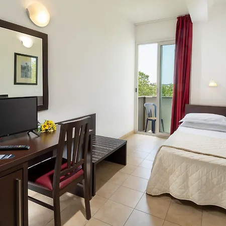 Union Park Hotel Al Mare Con Piscina - Parcheggio - Spiaggia - A Mh Collection Hotels