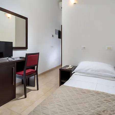 Union Park Hotel Al Mare Con Piscina - Parcheggio - Spiaggia - A Mh Collection Hotels Hotel 3*