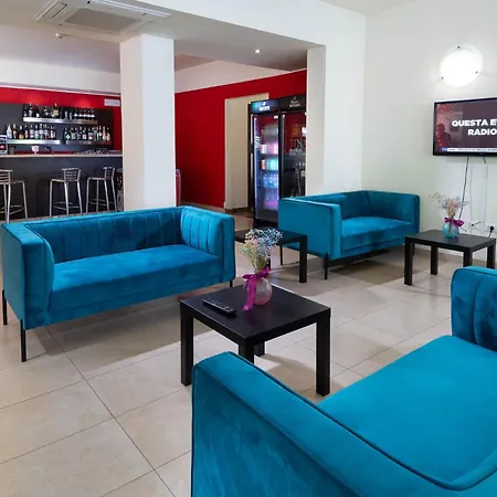 Union Park Al Mare Con Piscina - Parcheggio - - A Mh Collection