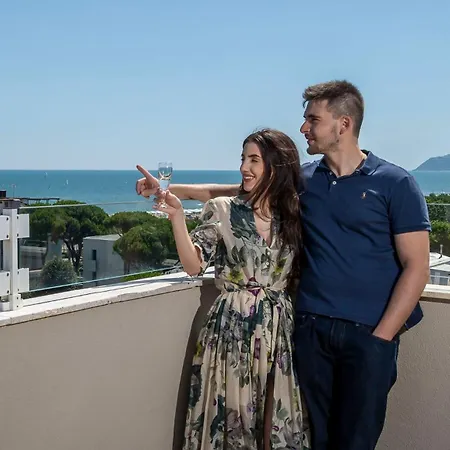 Union Park Hotel Al Mare Con Piscina - Parcheggio - Spiaggia - A Mh Collection Hotels Hotel