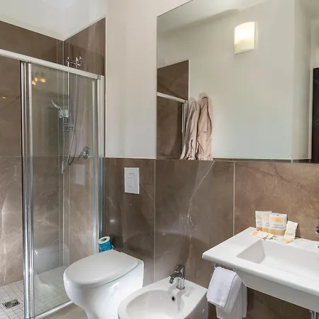 ホテル Union Park Al Mare Con Piscina - Parcheggio - - A Mh Collection リッチョーネ