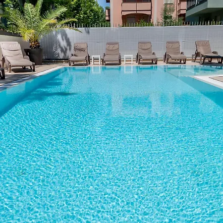 Union Park Al Mare Con Piscina - Parcheggio - - A Mh Collection