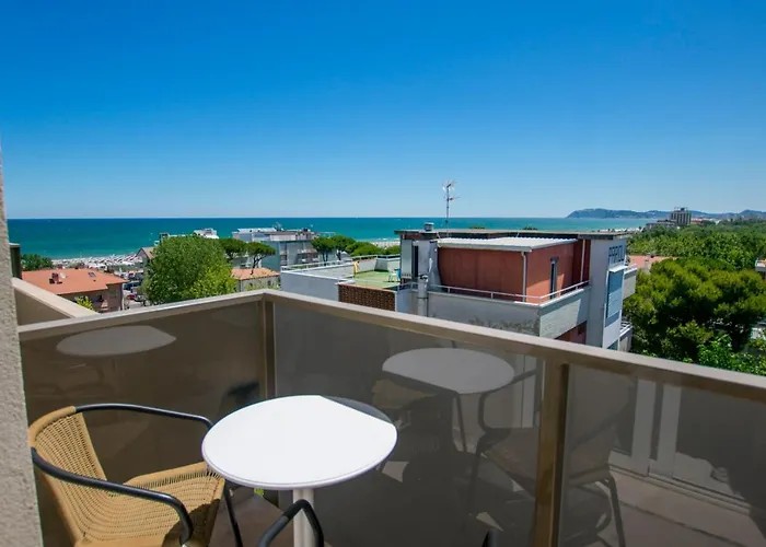 Union Park Al Mare Con Piscina - Parcheggio - - A Mh Collection