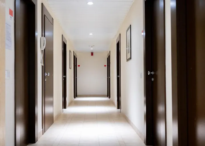 Union Park Al Mare Con Piscina - Parcheggio - - A Mh Collection 3*