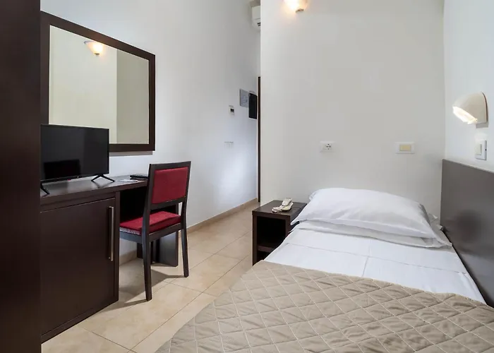 Union Park Al Mare Con Piscina - Parcheggio - - A Mh Collection Hotel 3*