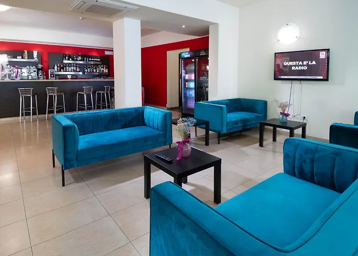 Union Park Al Mare Con Piscina - Parcheggio - - A Mh Collection