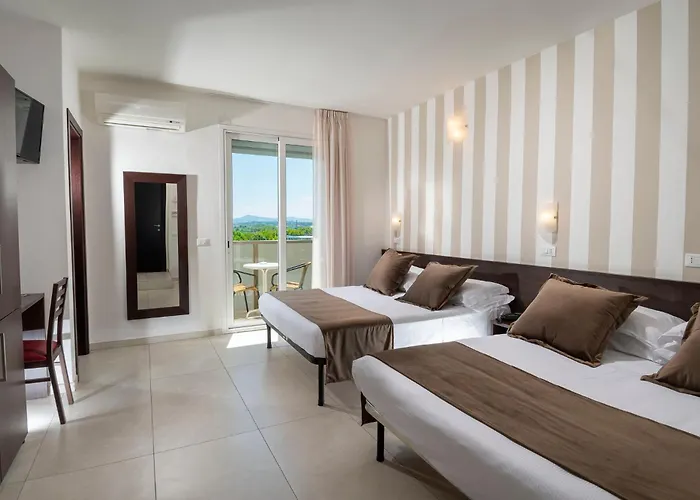 Union Park Al Mare Con Piscina - Parcheggio - - A Mh Collection ריצ'יונה