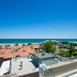 Ξενοδοχείο Union Park Al Mare Con Piscina - Parcheggio - - A Mh Collection 3*