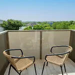 Union Park Al Mare Con Piscina - Parcheggio - - A Mh Collection Ξενοδοχείο