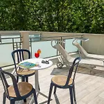 Ξενοδοχείο Union Park Al Mare Con Piscina - Parcheggio - - A Mh Collection