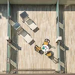 Ξενοδοχείο Union Park Al Mare Con Piscina - Parcheggio - - A Mh Collection 3*