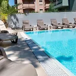 Union Park Al Mare Con Piscina - Parcheggio - - A Mh Collection Ριτσιόνε