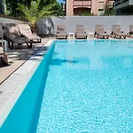Union Park Al Mare Con Piscina - Parcheggio - - A Mh Collection Ξενοδοχείο 3*