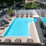 Union Park Al Mare Con Piscina - Parcheggio - - A Mh Collection 3*