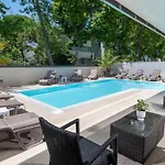 Union Park Al Mare Con Piscina - Parcheggio - - A Mh Collection Ριτσιόνε