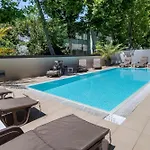 Ξενοδοχείο Union Park Al Mare Con Piscina - Parcheggio - - A Mh Collection