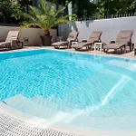 Hotel Union Park Al Mare Con Piscina - Parcheggio - - A Mh Collection 3*
