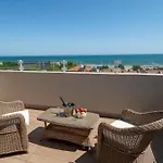 Union Park Al Mare Con Piscina - Parcheggio - - A Mh Collection 3* Ριτσιόνε
