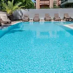 Union Park Al Mare Con Piscina - Parcheggio - - A Mh Collection