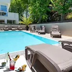 Union Park Al Mare Con Piscina - Parcheggio - - A Mh Collection Ξενοδοχείο 3*