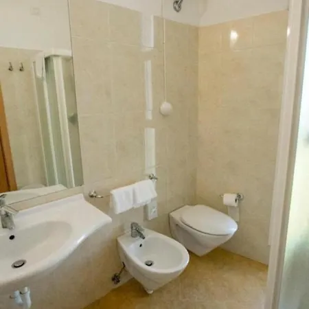 Union Park Hotel - Sul Mare Con Piscina Riscaldata -Idromassaggio -Spiaggia - Parcheggio