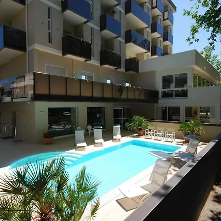 Hotel Union Park Hotel - Sul Mare Con Piscina Riscaldata -Idromassaggio -Spiaggia - Parcheggio