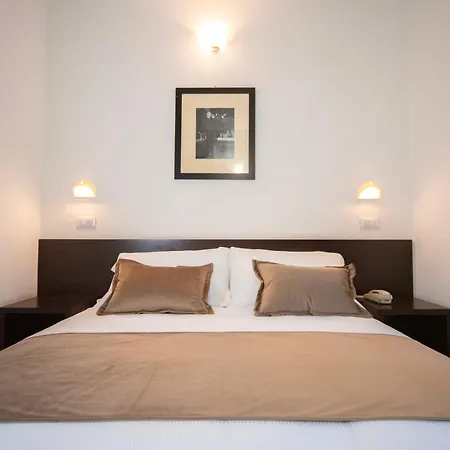 Hotel Union Park Al Mare Con Piscina - Parcheggio - - A Mh Collection