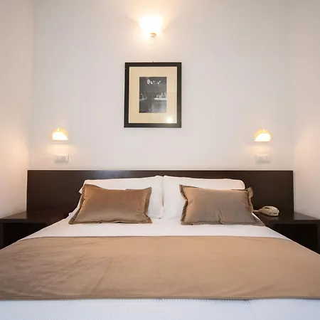 Union Park Al Mare Con Piscina - Parcheggio - - A Mh Collection Riccione