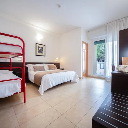 Union Park Otel