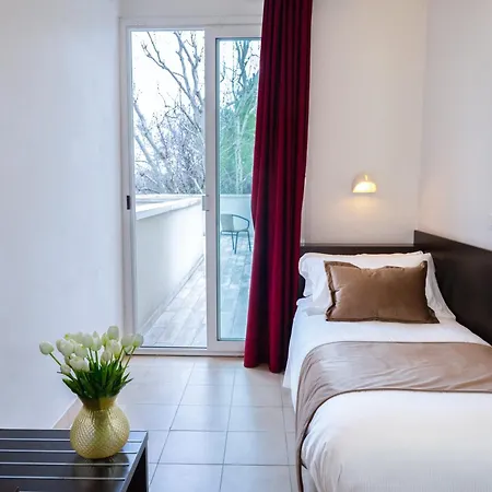 Union Park Al Mare Con Piscina - Parcheggio - - A Mh Collection Hotel 3*