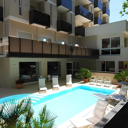 Union Park Hotel Riccione