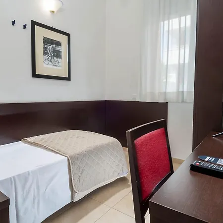 Union Park Al Mare Con Piscina - Parcheggio - - A Mh Collection Hotel Riccione