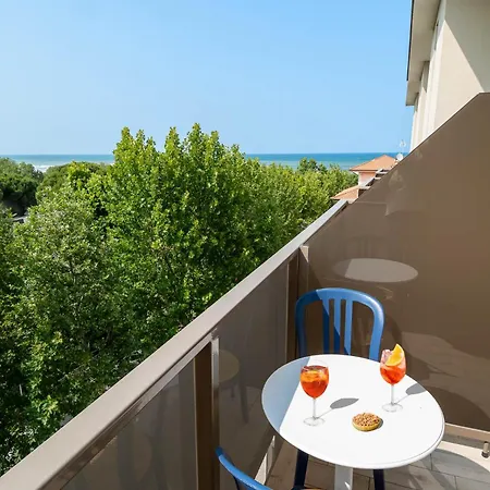 Union Park Al Mare Con Piscina - Parcheggio - - A Mh Collection Hotel 3*