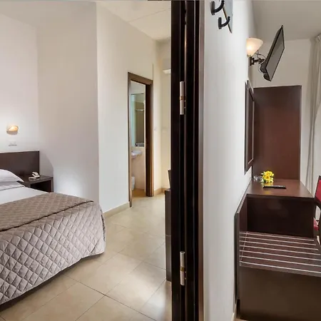 Union Park Al Mare Con Piscina - Parcheggio - - A Mh Collection Riccione