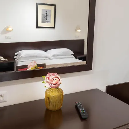 Union Park Otel