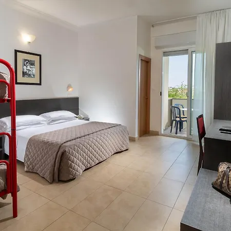 Hotel Union Park Al Mare Con Piscina - Parcheggio - - A Mh Collection