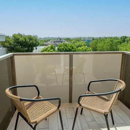 Union Park Otel
