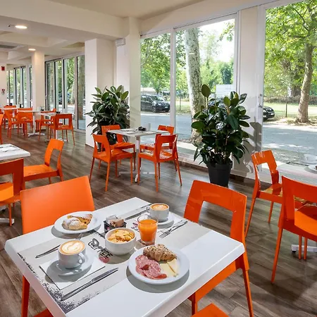 Union Park Riccione