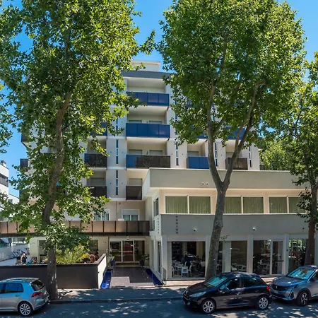Union Park Otel