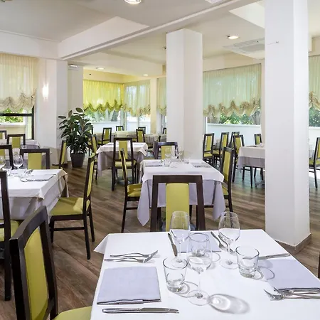 Union Park Otel Riccione