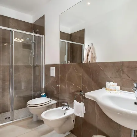 Hotel Union Park Al Mare Con Piscina - Parcheggio - - A Mh Collection Riccione